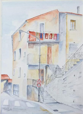B&B A TAVERNA